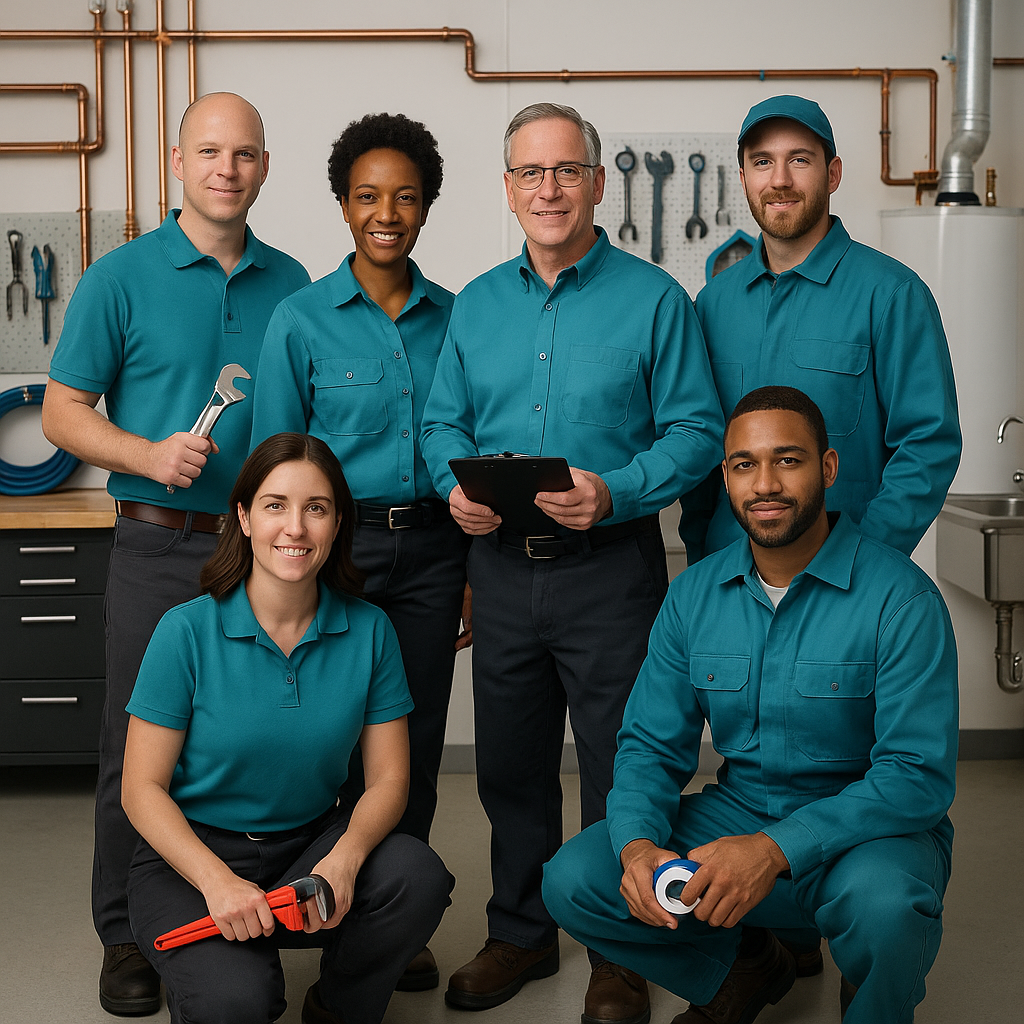 Plumbing Services fixture installation services - Los Alamitos