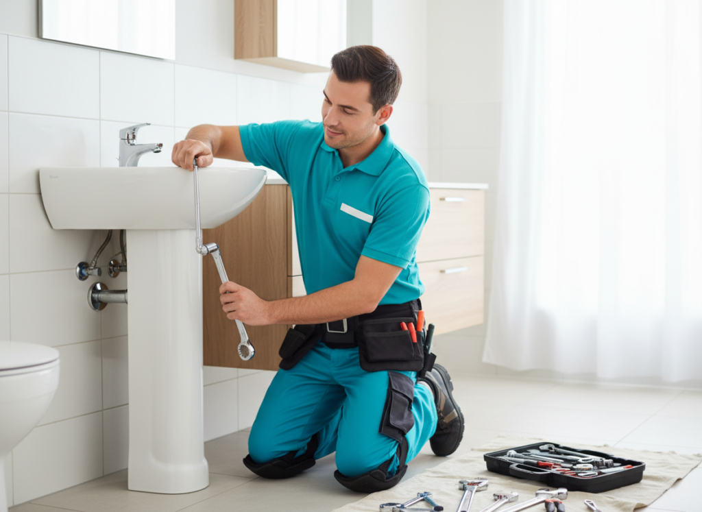 Why Choose Plumbing Services for Plumbing Service in Los Alamitos CA